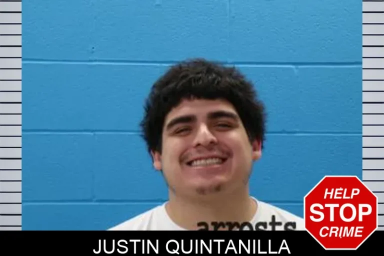 Justin Quintanilla