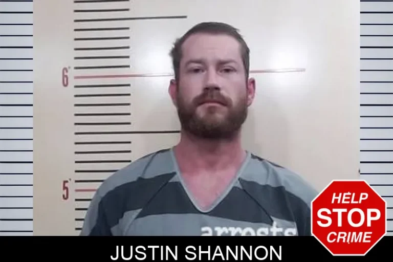 Justin Shannon