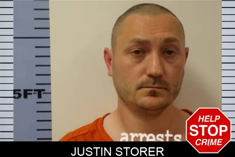 Justin Storer
