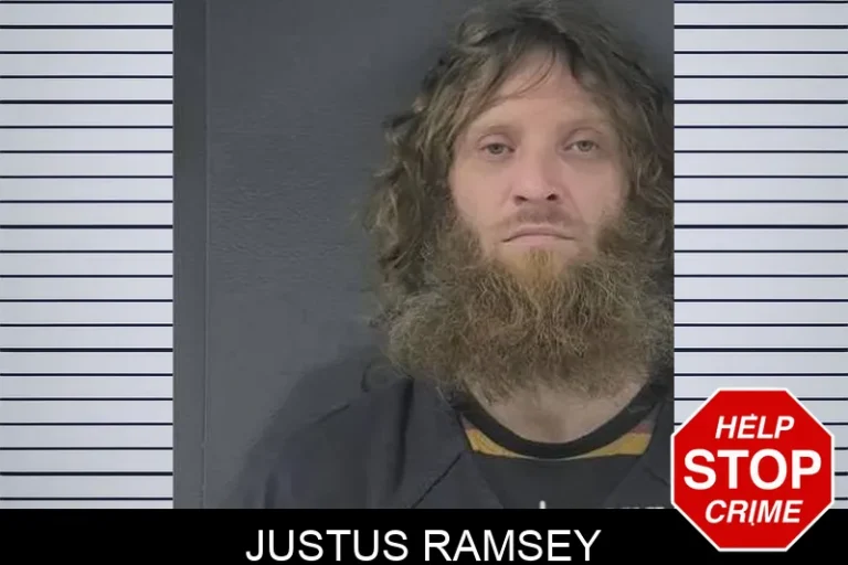 Justus Ramsey