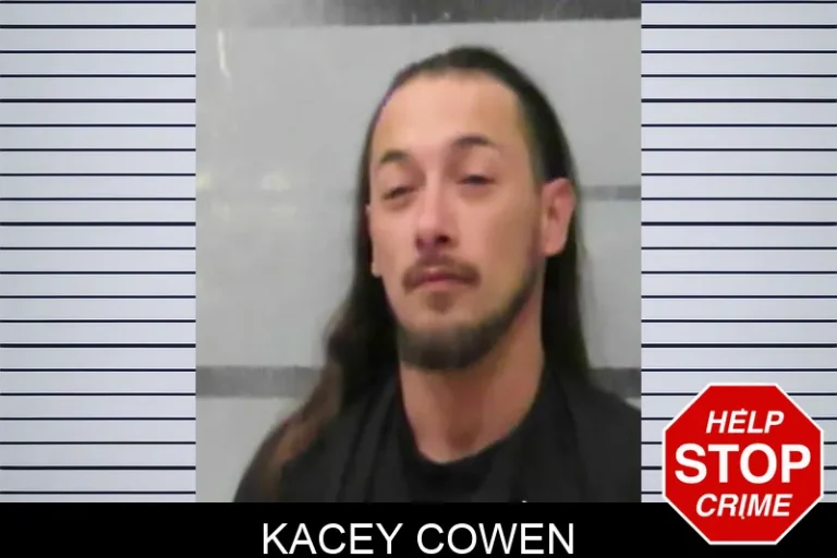 Kacey Cowen