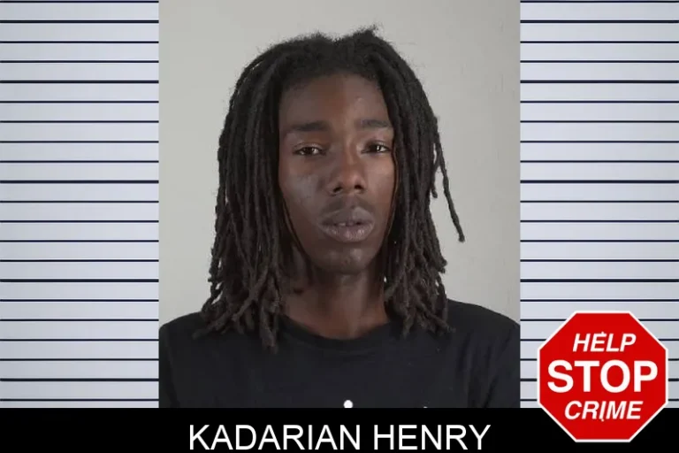 Kadarian Henry
