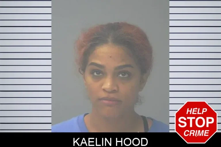 Kaelin Hood