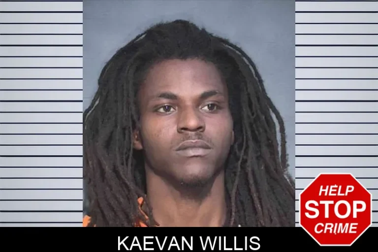Kaevan Willis