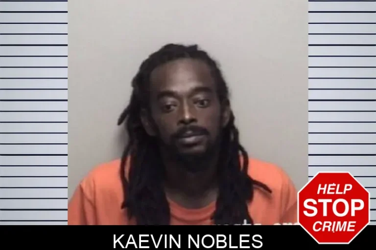 Kaevin Nobles