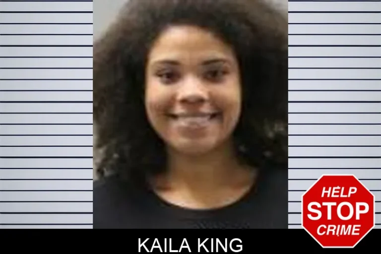 Kaila King