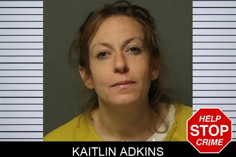 Kaitlin Adkins