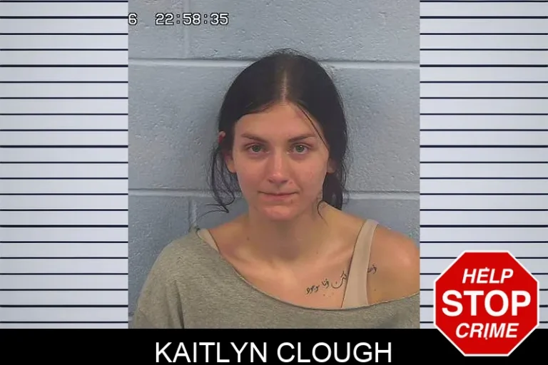 Kaitlyn Clough