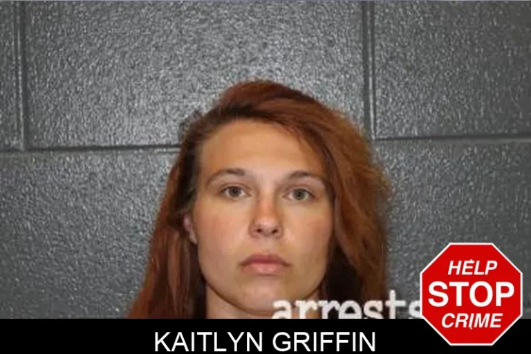 Kaitlyn Griffin