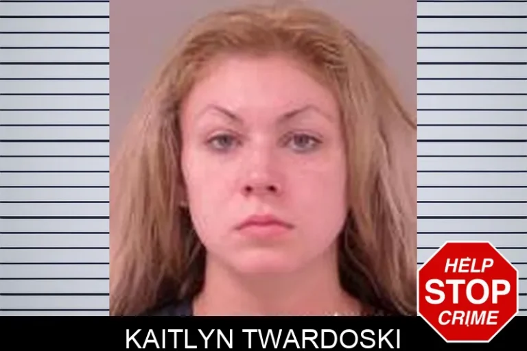 Kaitlyn Twardoski