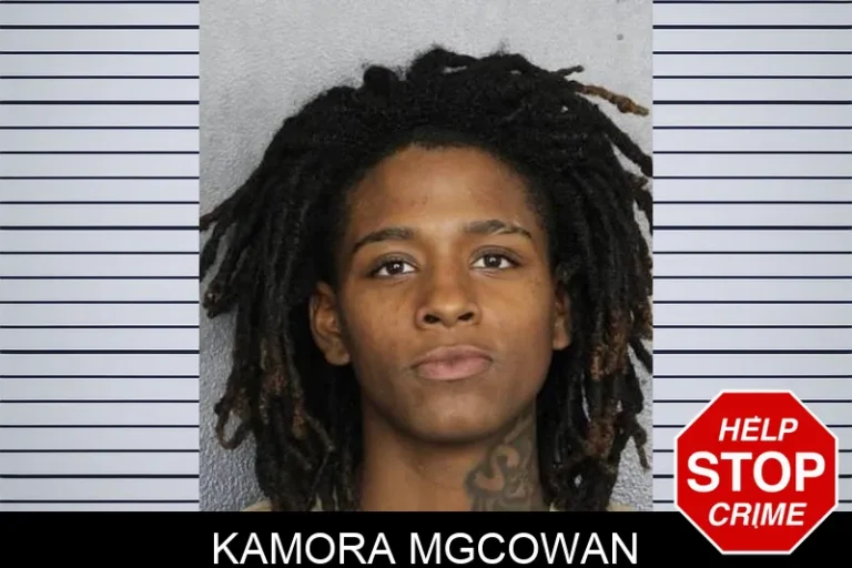 Kamora Mgcowan