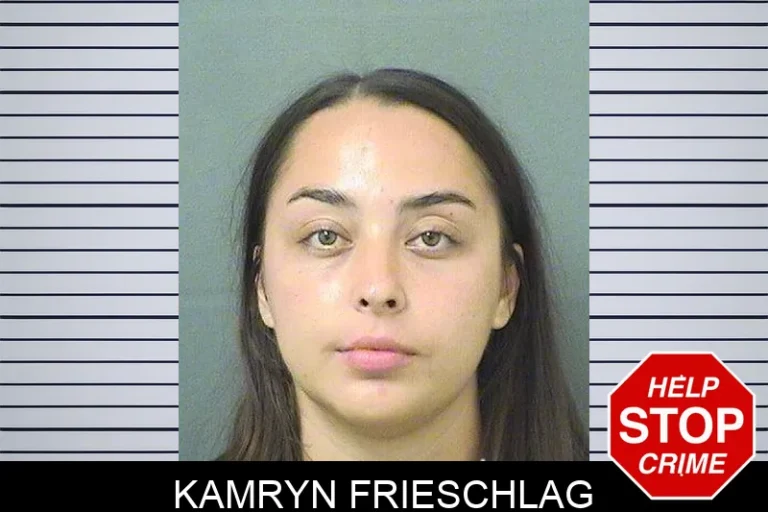Kamryn Frieschlag