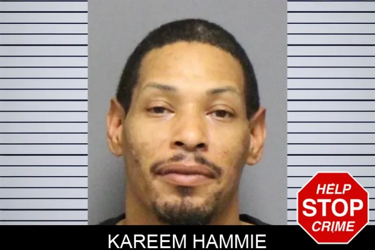 Kareem Hammie
