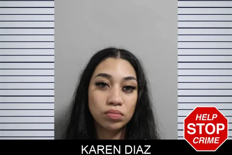 Karen Diaz