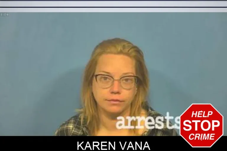 Karen Vana