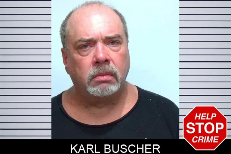 Karl Buscher