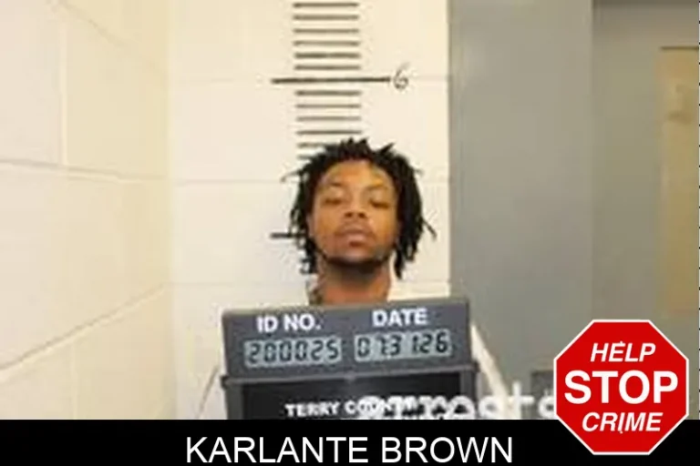 Karlante Brown