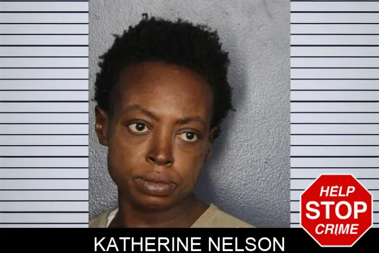 Katherine Nelson