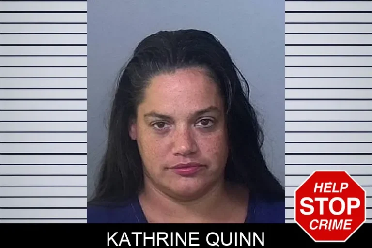 Kathrine Quinn