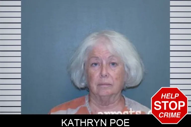 Kathryn Poe