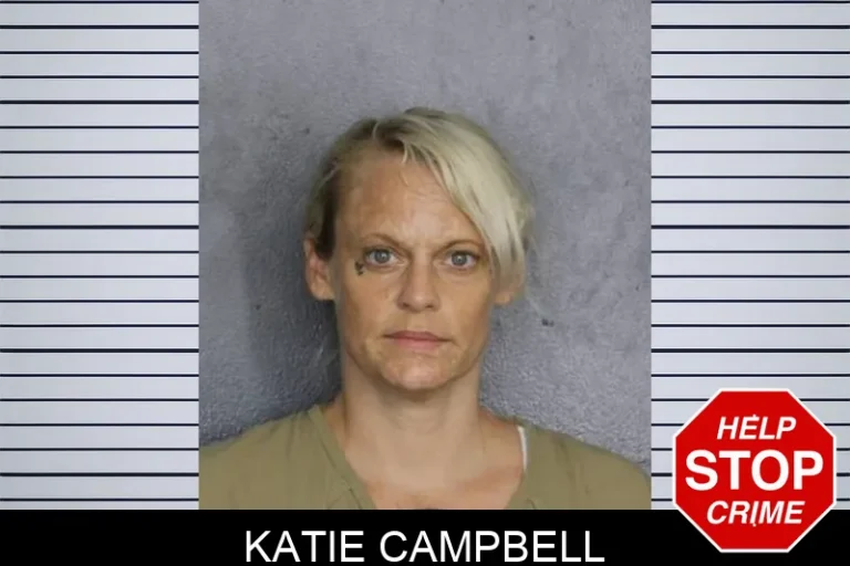 Katie Campbell