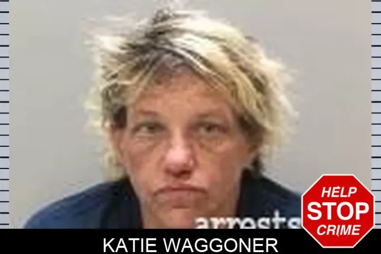 Katie Waggoner