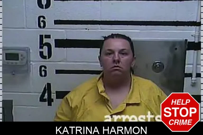 Katrina Harmon