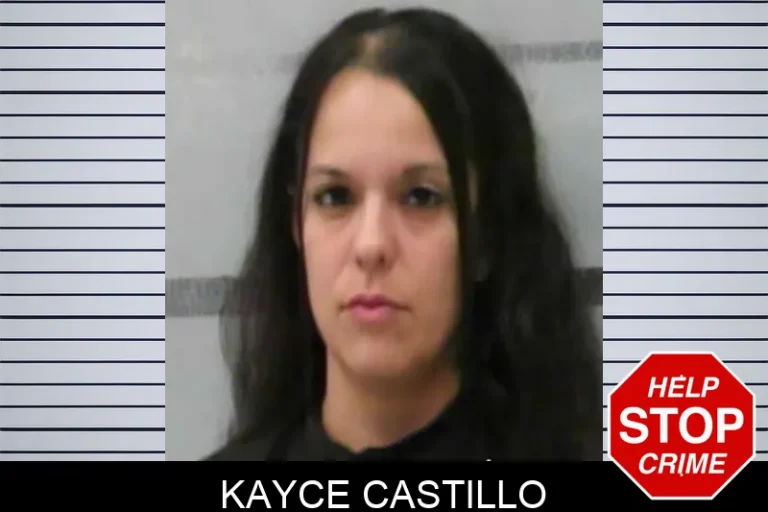 Kayce Castillo