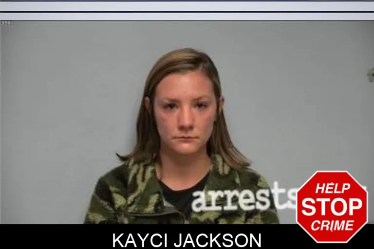 Kayci Jackson