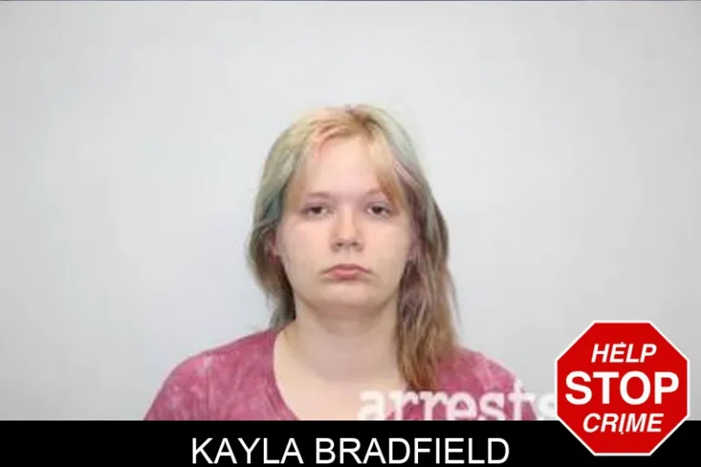 Kayla Bradfield