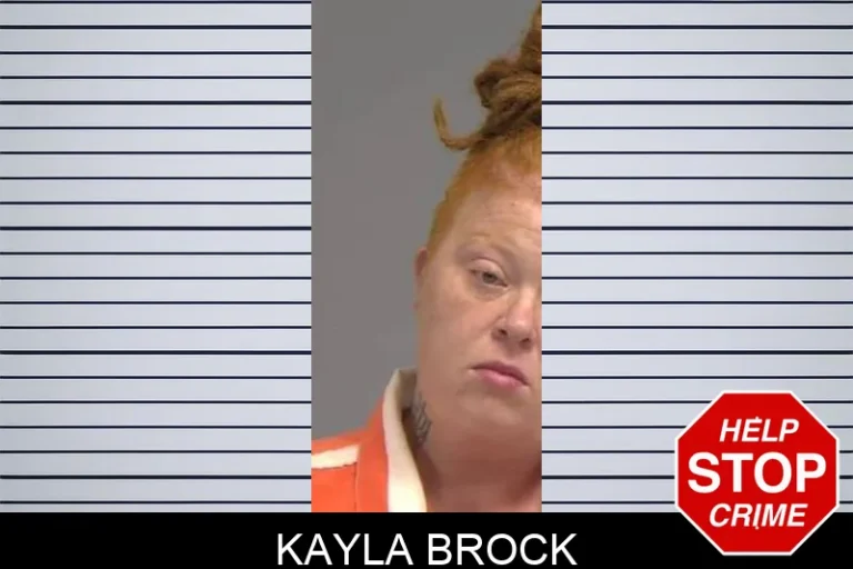 Kayla Brock