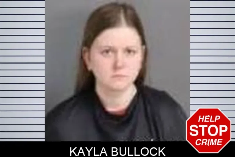 Kayla Bullock