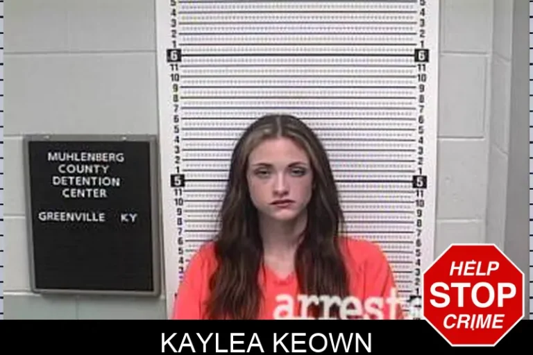 Kaylea Keown