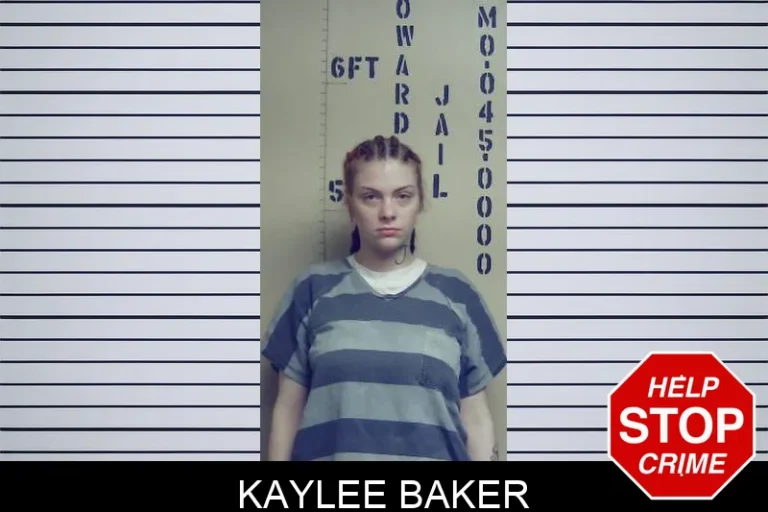 Kaylee Baker