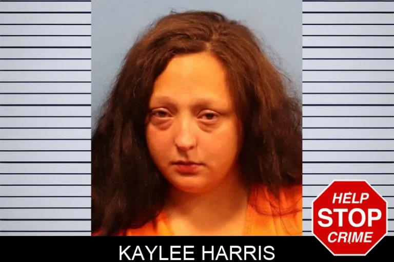 Kaylee Harris