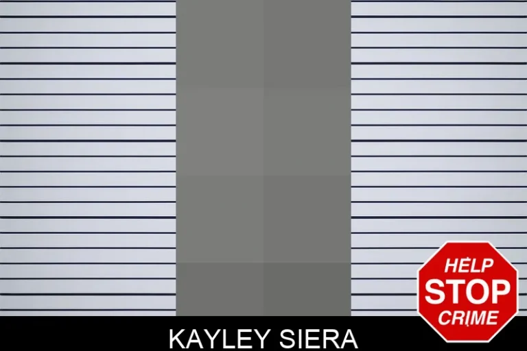 Kayley Siera