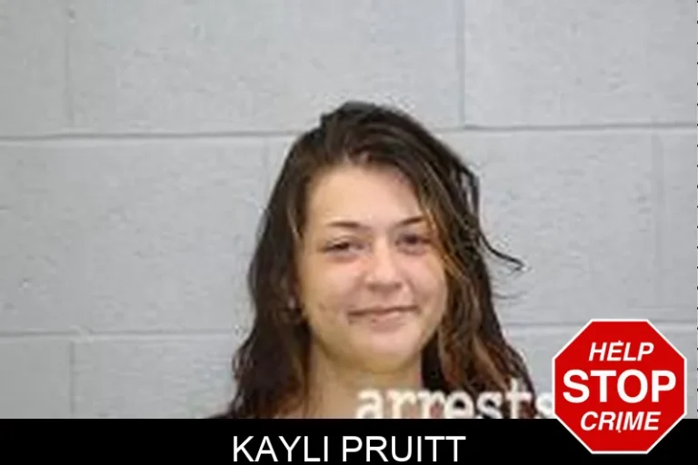 Kayli Pruitt