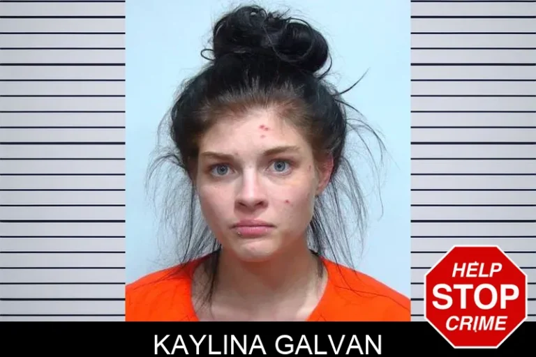 Kaylina Galvan