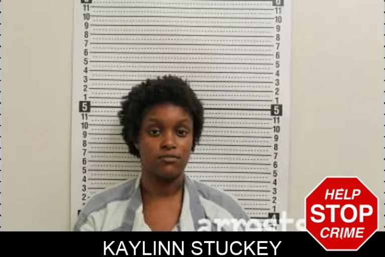 Kaylinn Stuckey