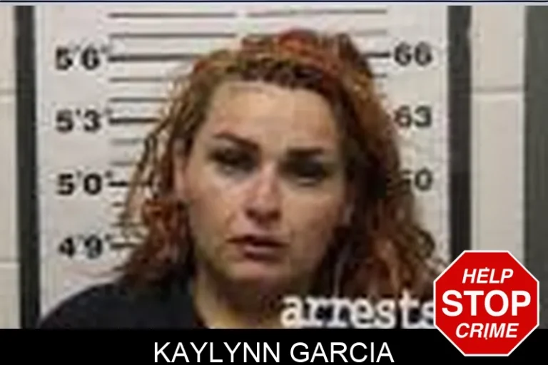 Kaylynn Garcia