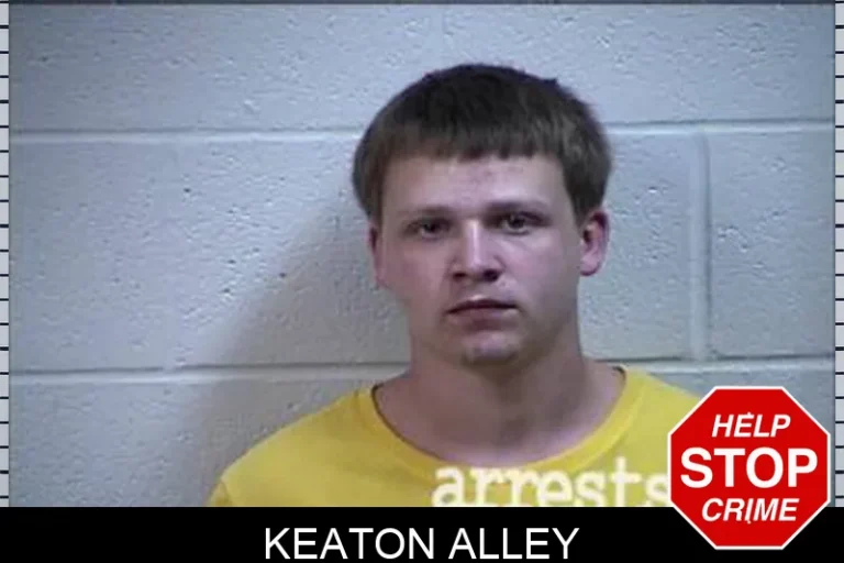 Keaton Alley