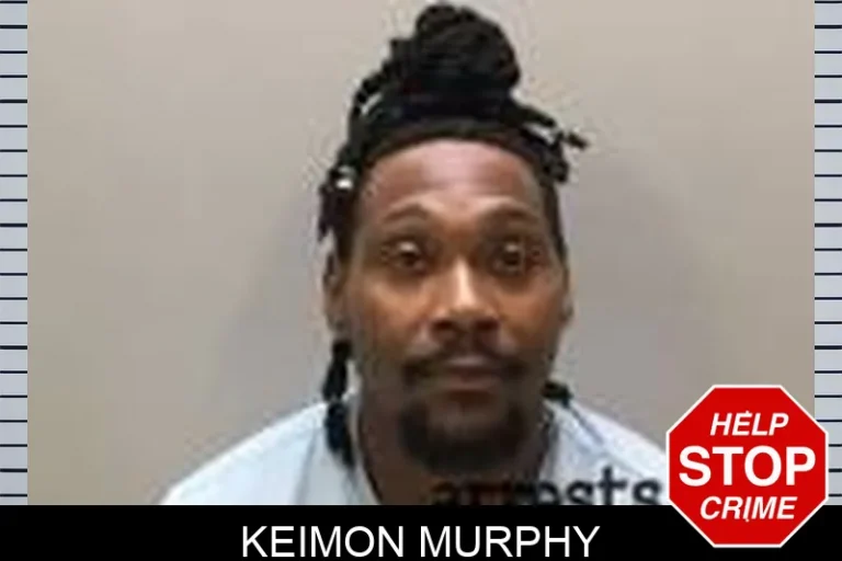 Keimon Murphy