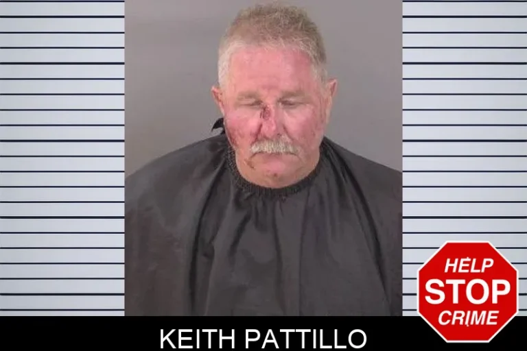 Keith Pattillo