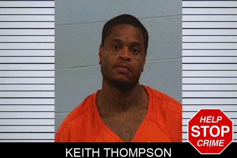 Keith Thompson