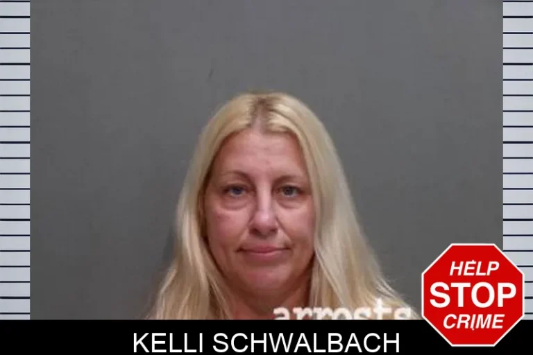 Kelli Schwalbach
