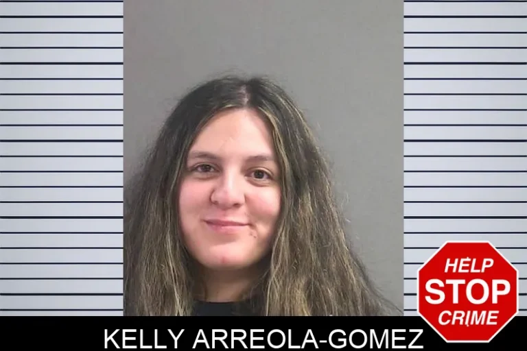 Kelly Arreola-Gomez