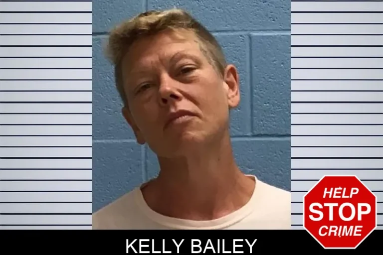 Kelly Bailey