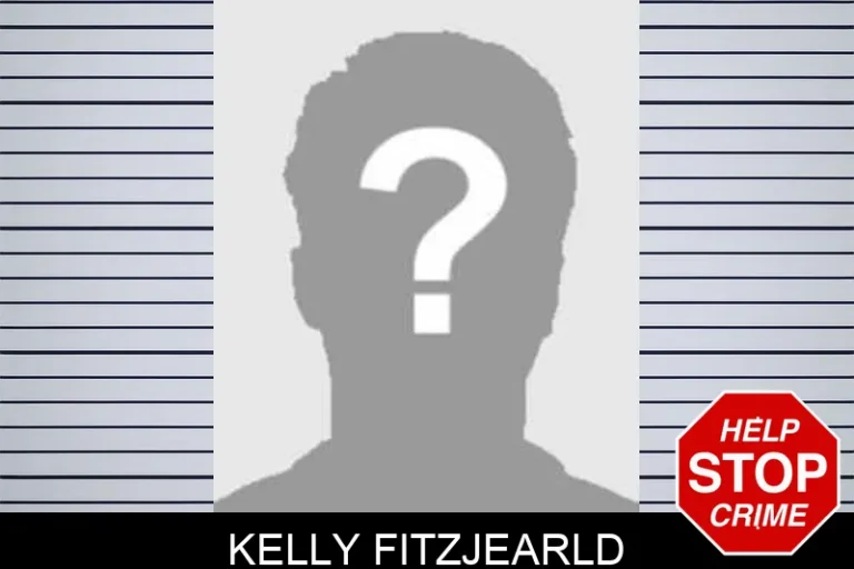 Kelly Fitzjearld
