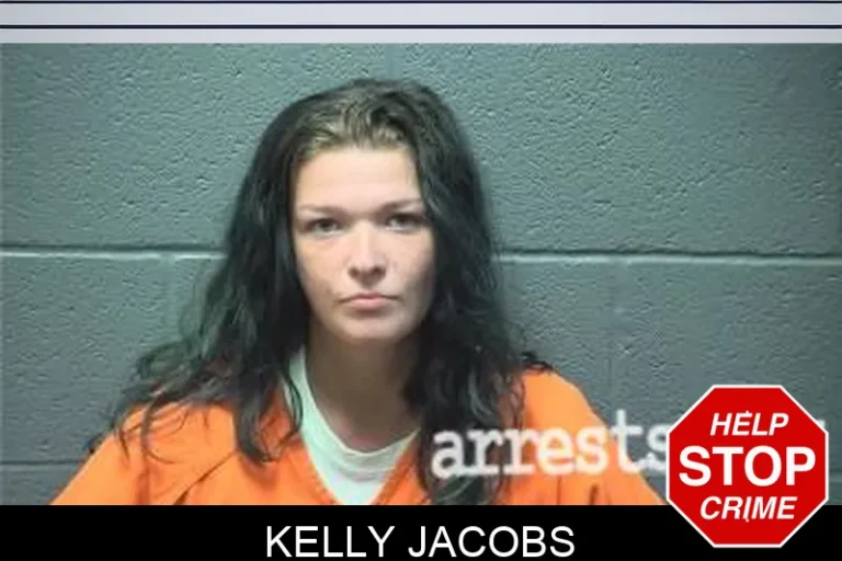 Kelly Jacobs