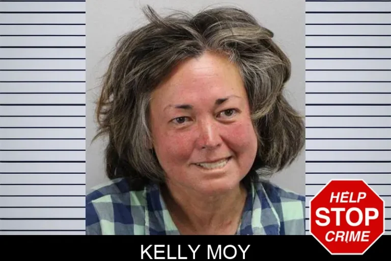 Kelly Moy